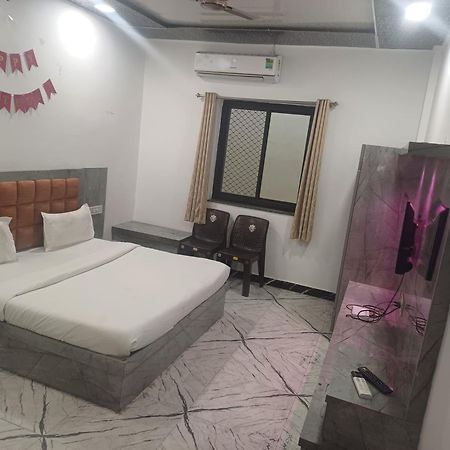 Sr Resort Pushkar Extérieur photo