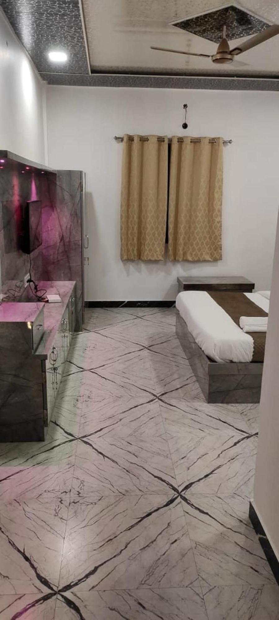 Sr Resort Pushkar Extérieur photo